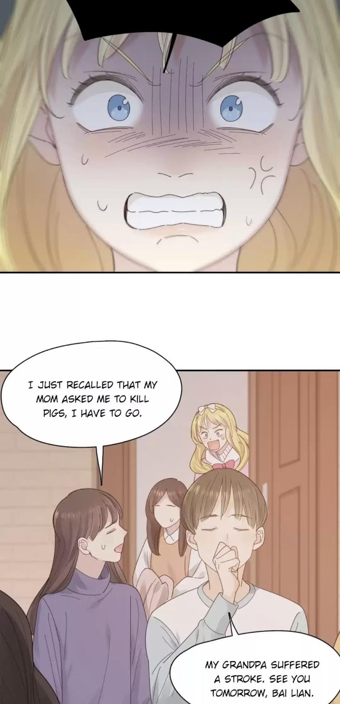 She Is Still Cute Today - Chapter 101 : Special Part 2