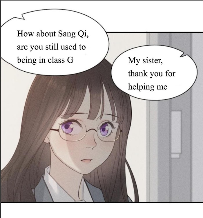 She Is Still Cute Today - Chapter 102