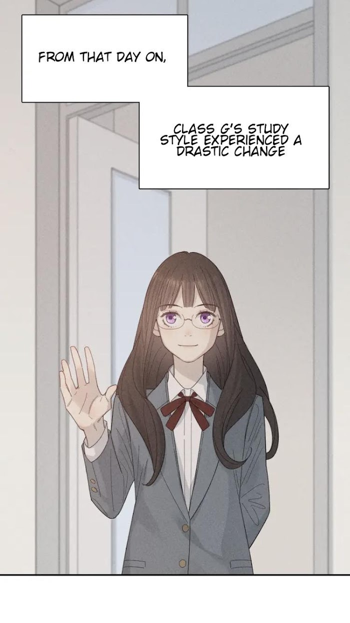 She Is Still Cute Today - Chapter 103