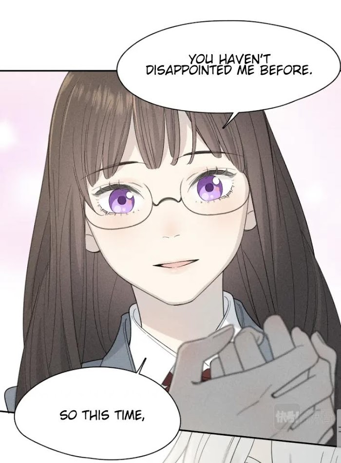 She Is Still Cute Today - Chapter 103