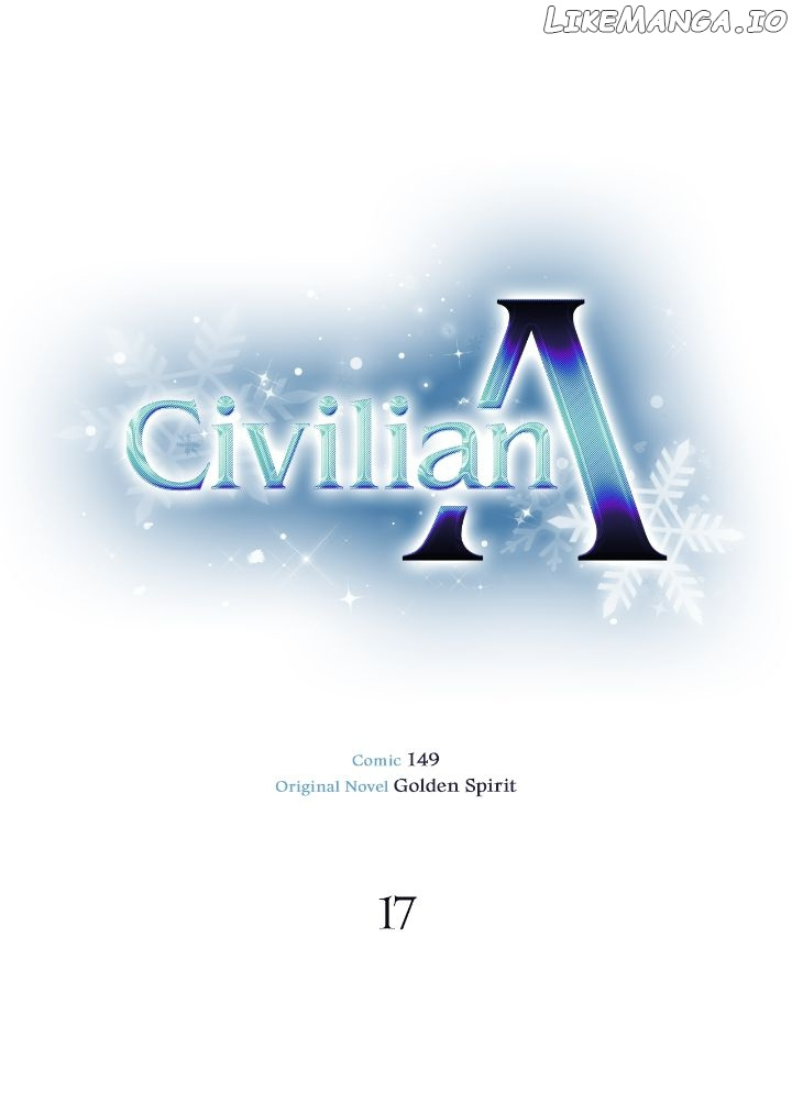 Civilian A - Chapter 17