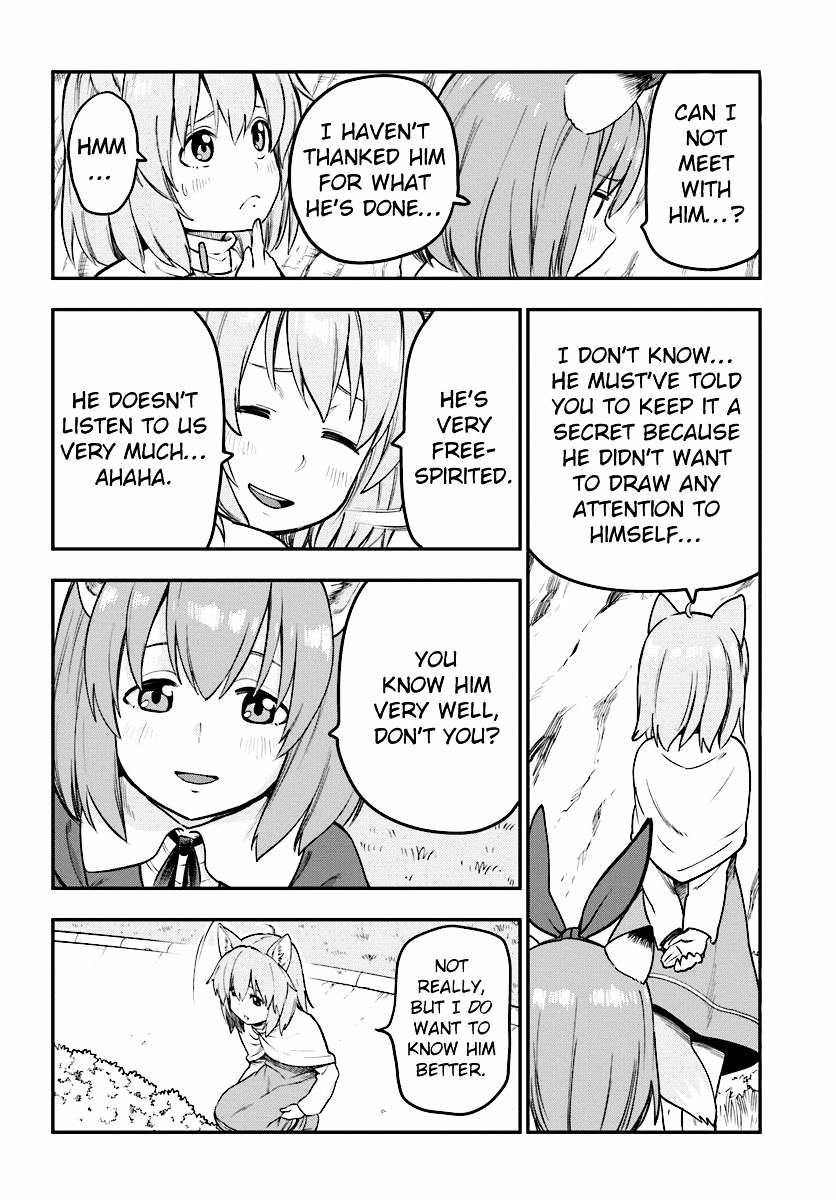 Konjiki No Moji Tsukai - Yuusha Yonin Ni Makikomareta Unique Cheat - Chapter 31 : A Test And A Chance Meeting, Part 2