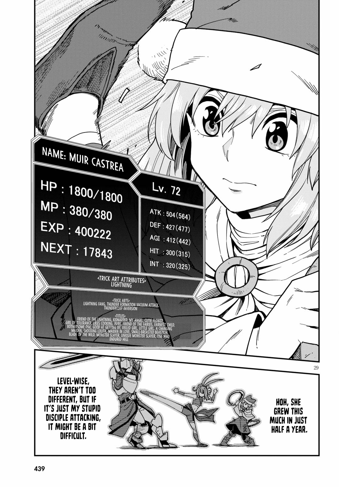 Konjiki No Moji Tsukai - Yuusha Yonin Ni Makikomareta Unique Cheat - Chapter 80: The Astonishing First Battle, Part 1