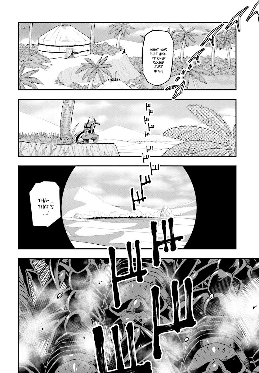 Konjiki No Moji Tsukai - Yuusha Yonin Ni Makikomareta Unique Cheat - Chapter 45: Father And Son, An Inherited Will (Part 2)