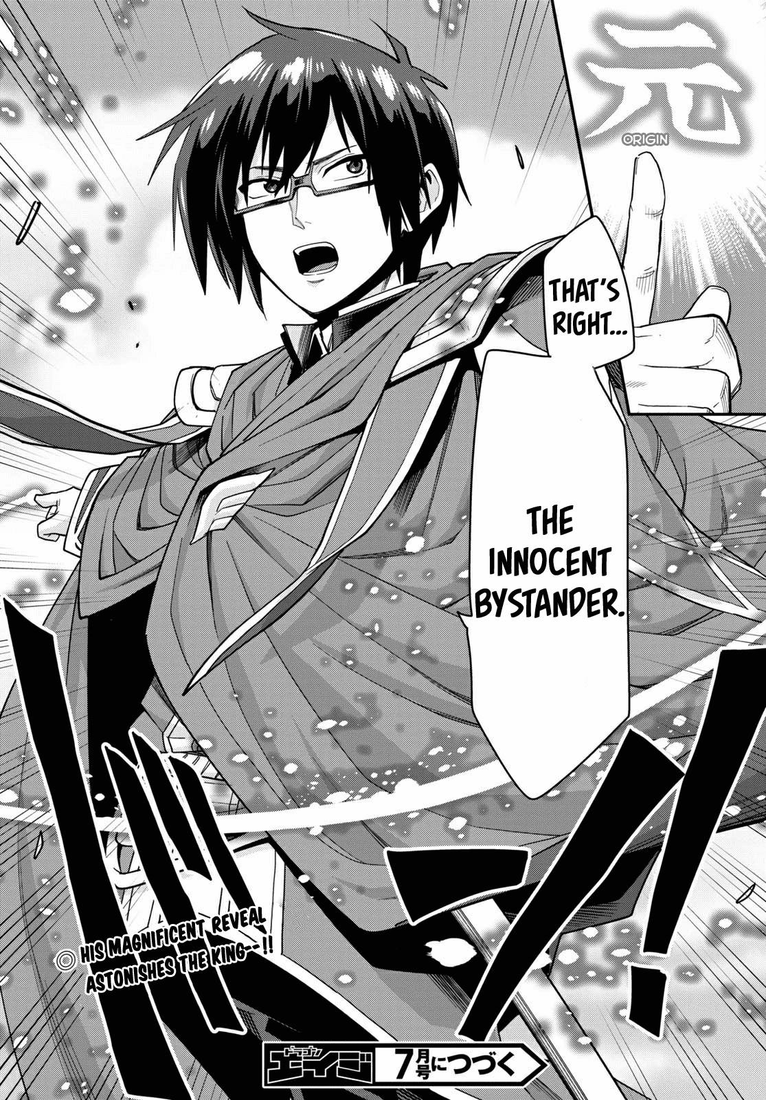 Konjiki No Moji Tsukai - Yuusha Yonin Ni Makikomareta Unique Cheat - Chapter 64: Hiiro Joins The Battle! Part 1