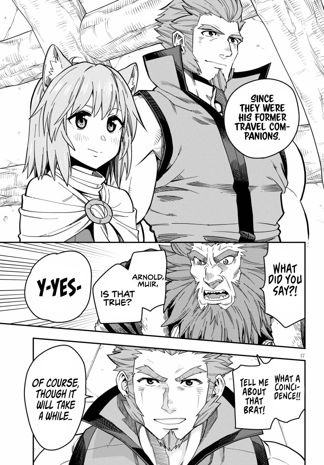 Konjiki No Moji Tsukai - Yuusha Yonin Ni Makikomareta Unique Cheat - Chapter 76