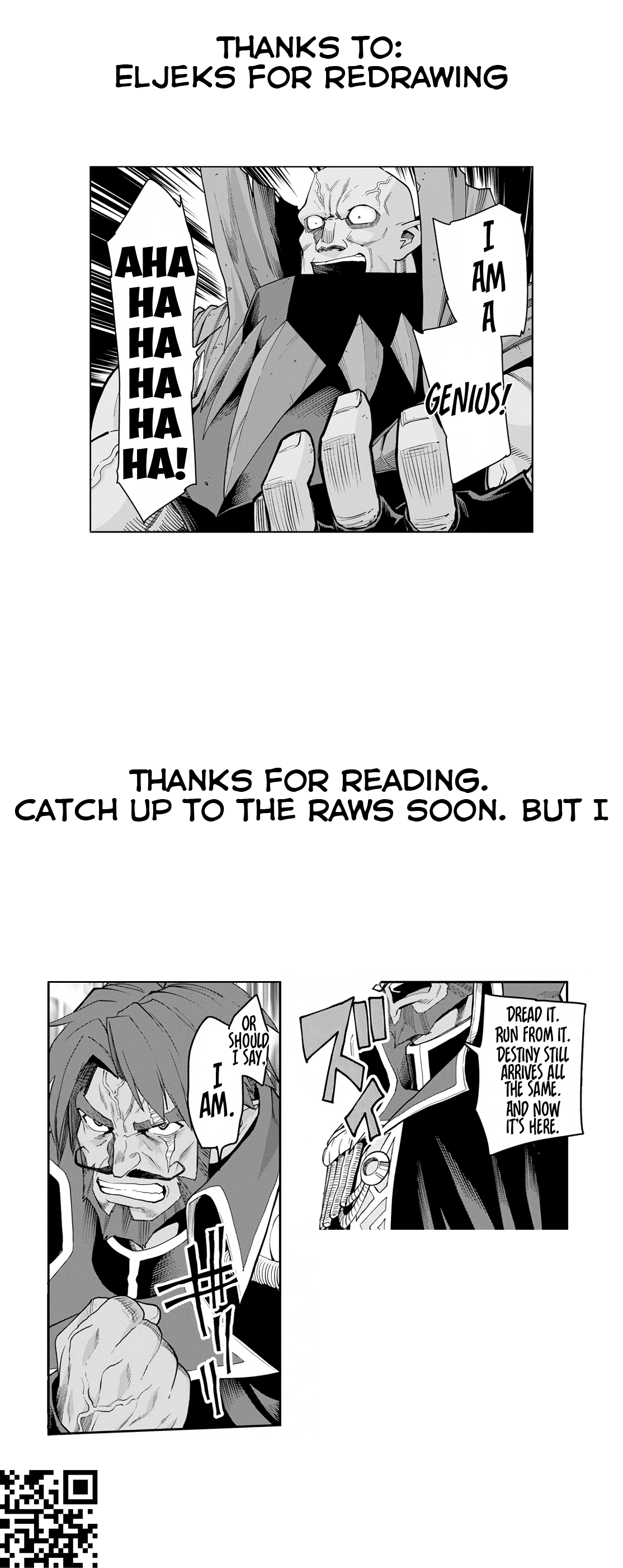 Konjiki No Moji Tsukai - Yuusha Yonin Ni Makikomareta Unique Cheat - Chapter 59: Human-Demon Alliance Conference, Part 1