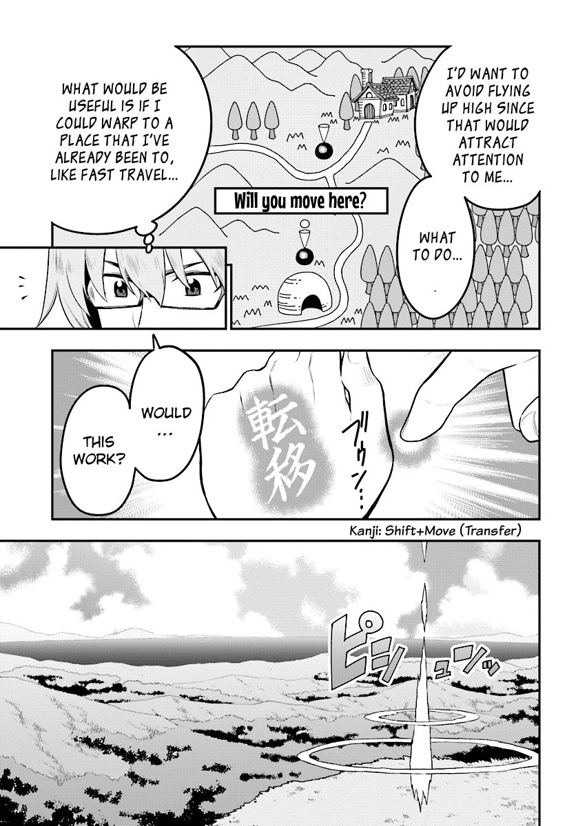 Konjiki No Moji Tsukai - Yuusha Yonin Ni Makikomareta Unique Cheat - Chapter 35 : Parting And Departure