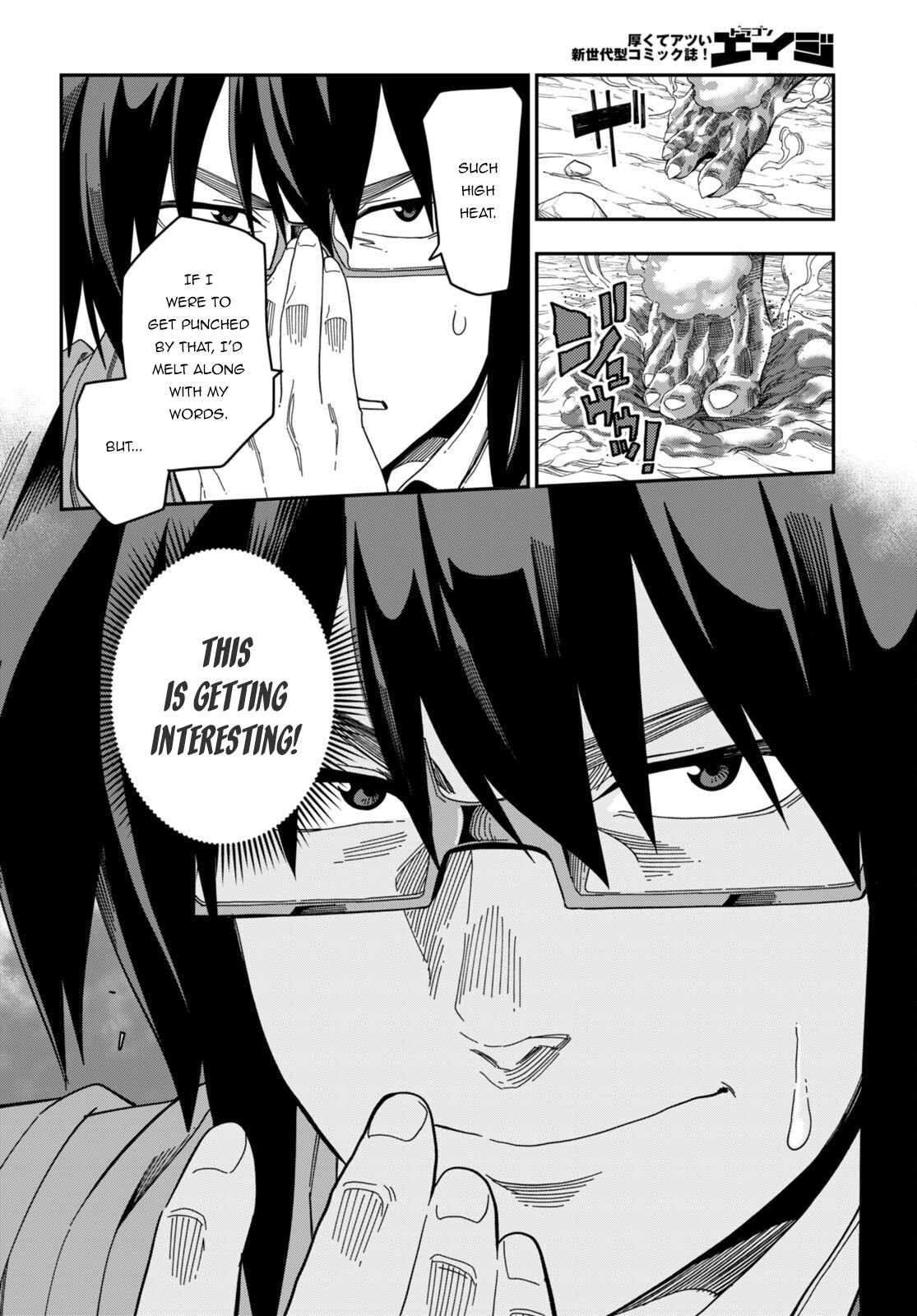 Konjiki No Moji Tsukai - Yuusha Yonin Ni Makikomareta Unique Cheat - Chapter 92