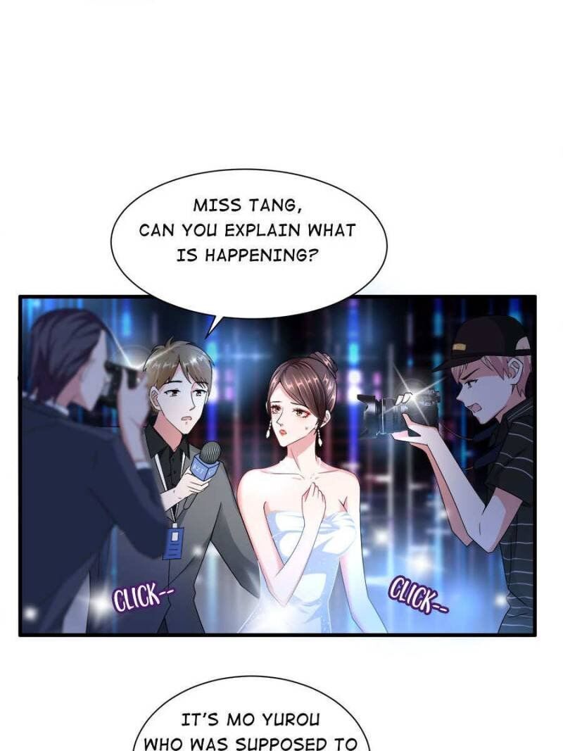 Trial Marriage Husband: Need To Work Hard - Chapter 3