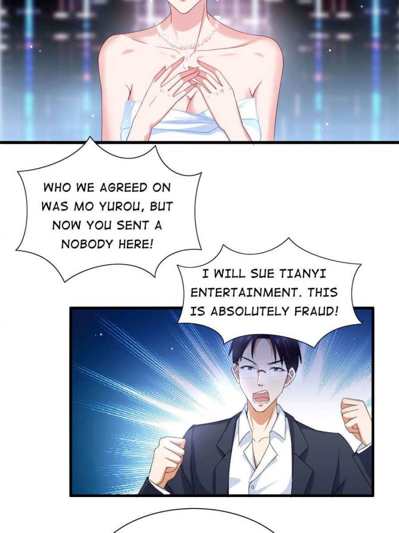 Trial Marriage Husband: Need To Work Hard - Chapter 3