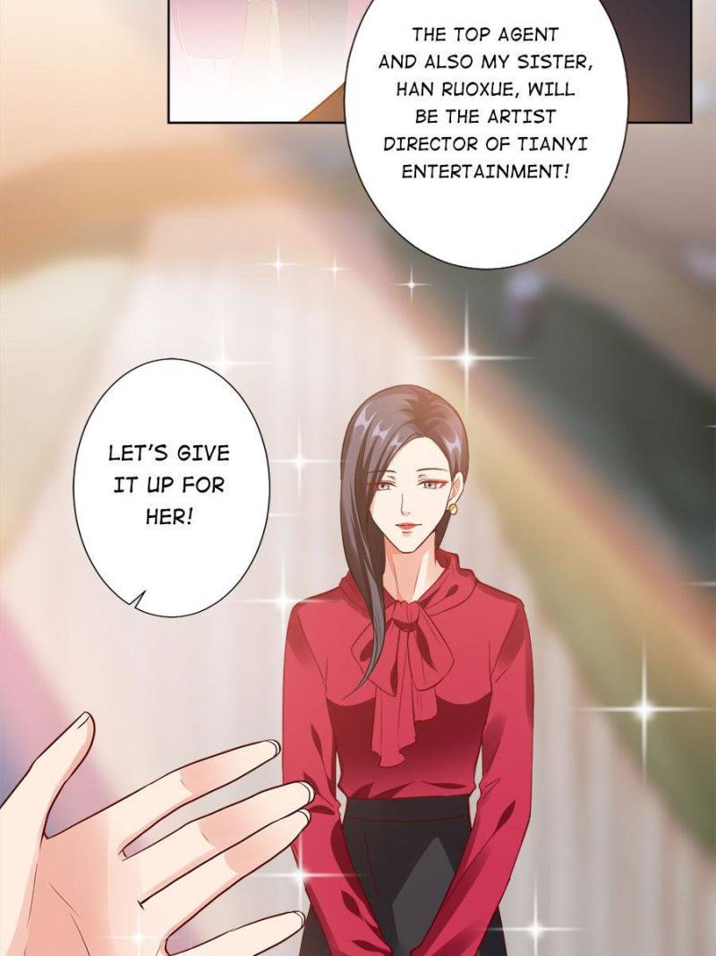 Trial Marriage Husband: Need To Work Hard - Chapter 42