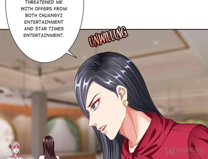 Trial Marriage Husband: Need To Work Hard - Chapter 42