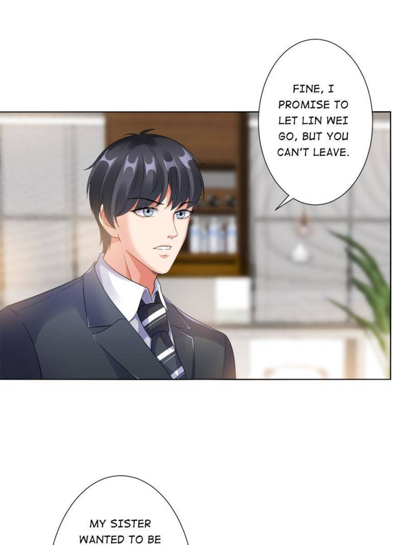 Trial Marriage Husband: Need To Work Hard - Chapter 42