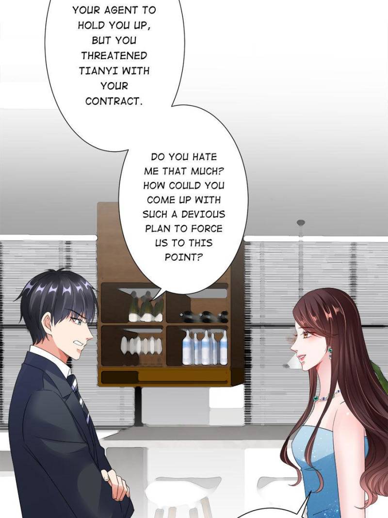 Trial Marriage Husband: Need To Work Hard - Chapter 42