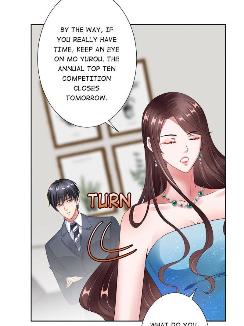 Trial Marriage Husband: Need To Work Hard - Chapter 42