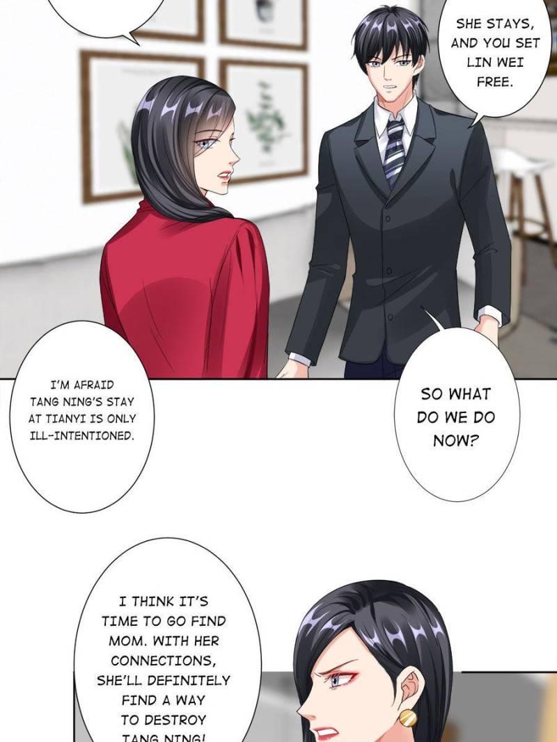 Trial Marriage Husband: Need To Work Hard - Chapter 42