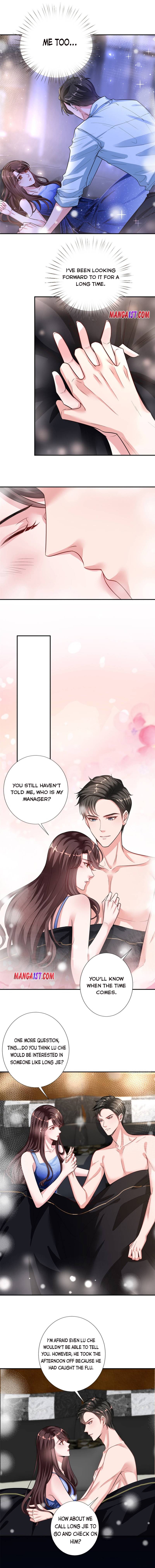 Trial Marriage Husband: Need To Work Hard - Chapter 143