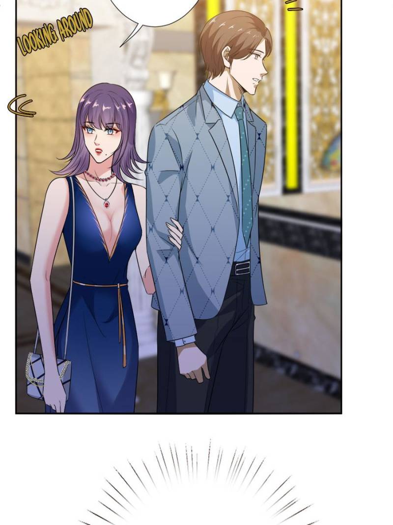 Trial Marriage Husband: Need To Work Hard - Chapter 72