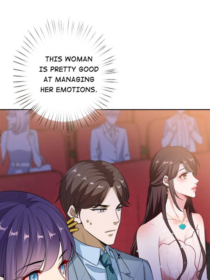 Trial Marriage Husband: Need To Work Hard - Chapter 72