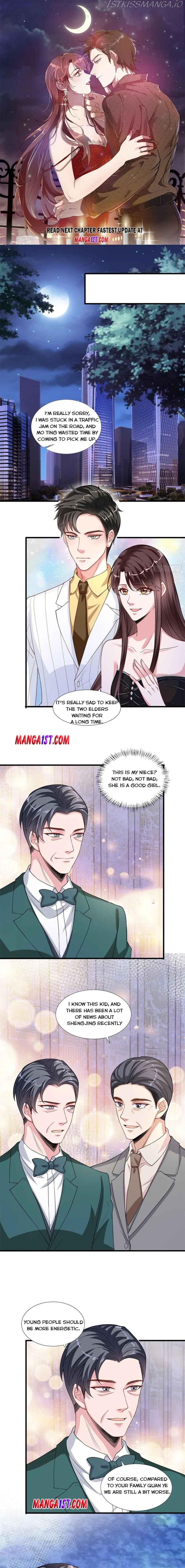 Trial Marriage Husband: Need To Work Hard - Chapter 174