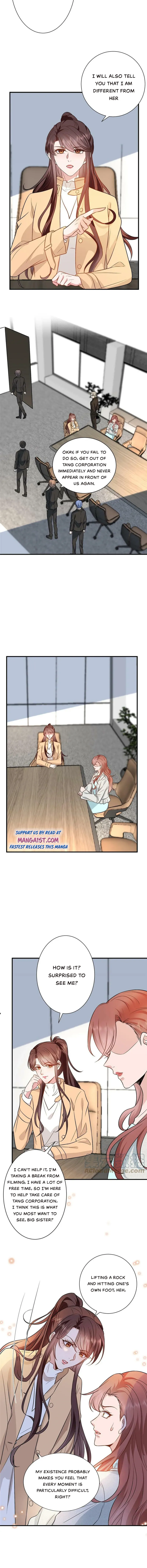 Trial Marriage Husband: Need To Work Hard - Chapter 304