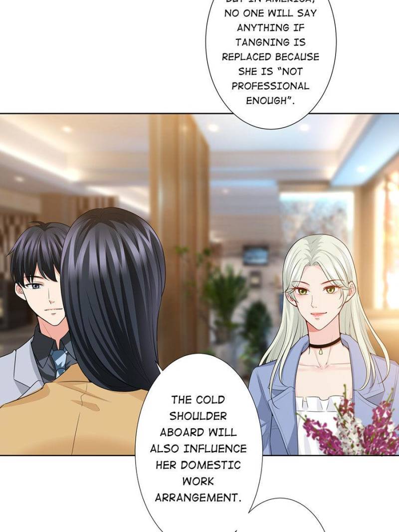 Trial Marriage Husband: Need To Work Hard - Chapter 32