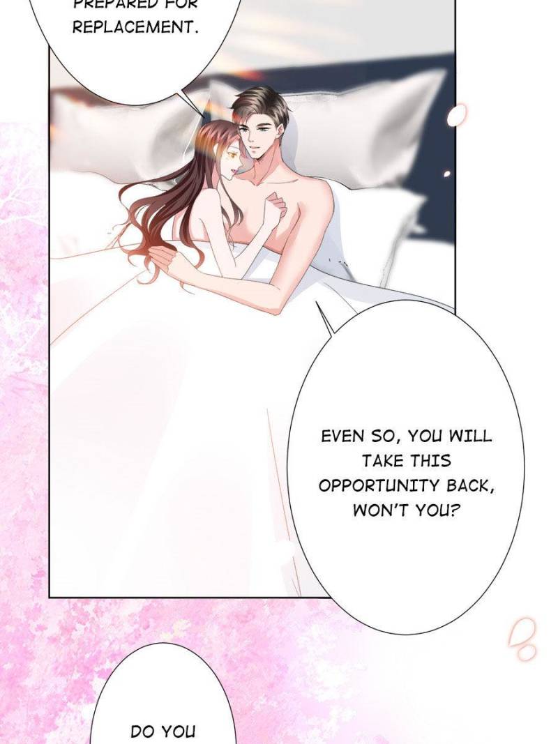 Trial Marriage Husband: Need To Work Hard - Chapter 32