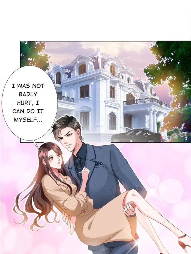 Trial Marriage Husband: Need To Work Hard - Chapter 38