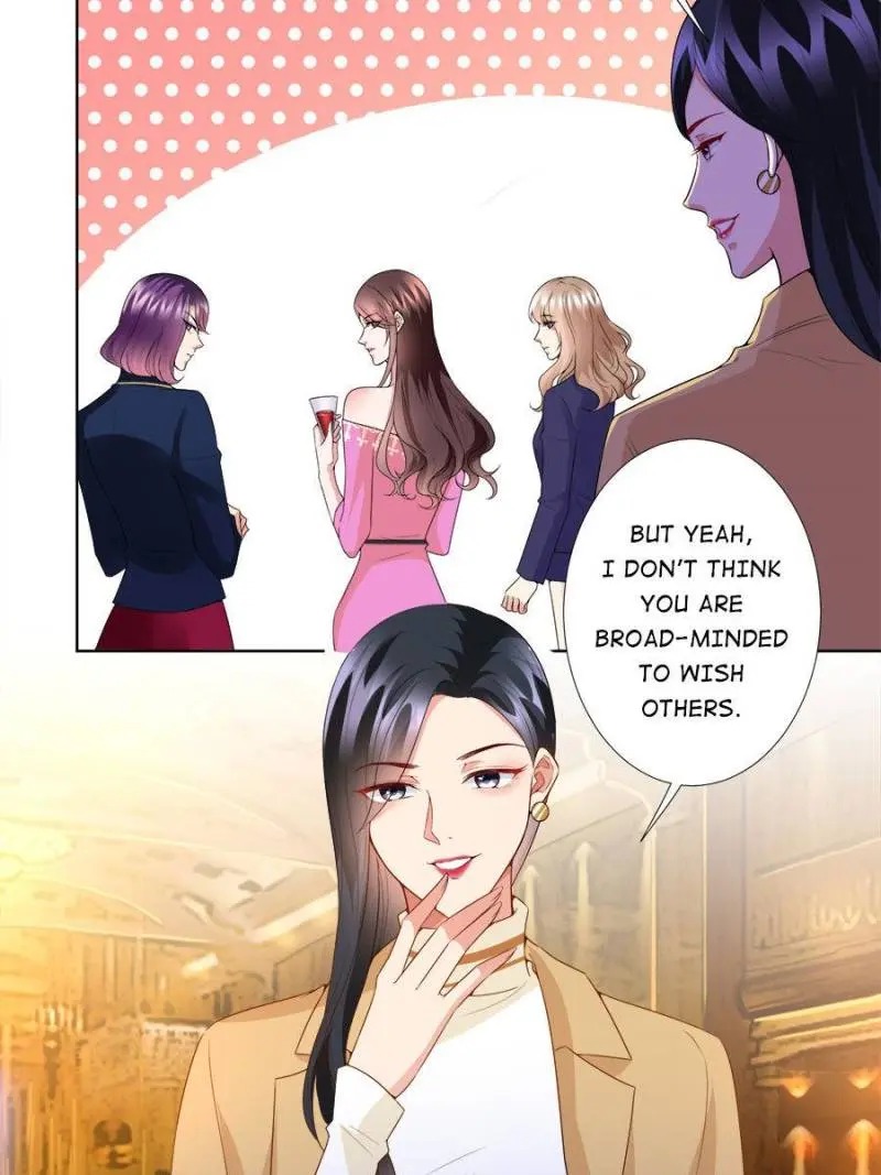 Trial Marriage Husband: Need To Work Hard - Chapter 38