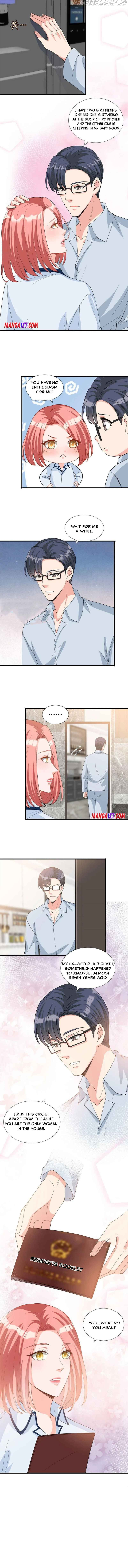 Trial Marriage Husband: Need To Work Hard - Chapter 181