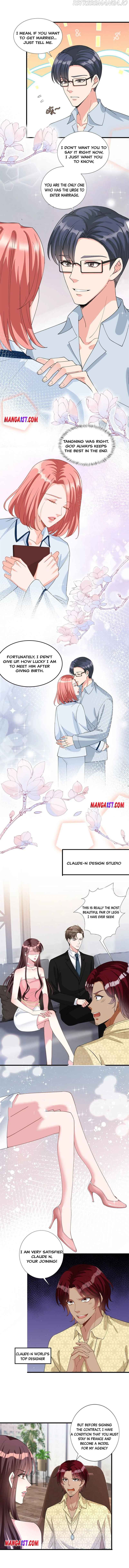 Trial Marriage Husband: Need To Work Hard - Chapter 181