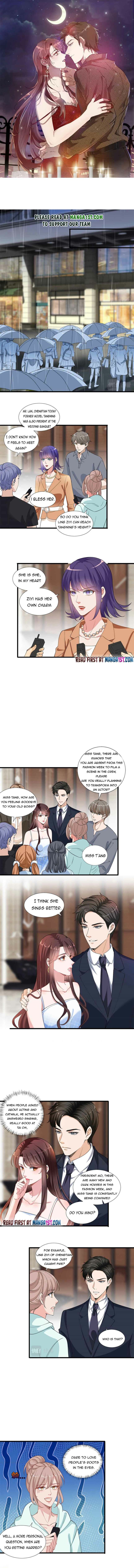 Trial Marriage Husband: Need To Work Hard - Chapter 217