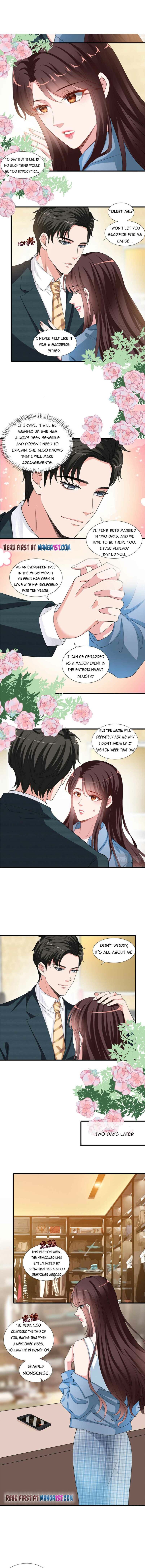 Trial Marriage Husband: Need To Work Hard - Chapter 214