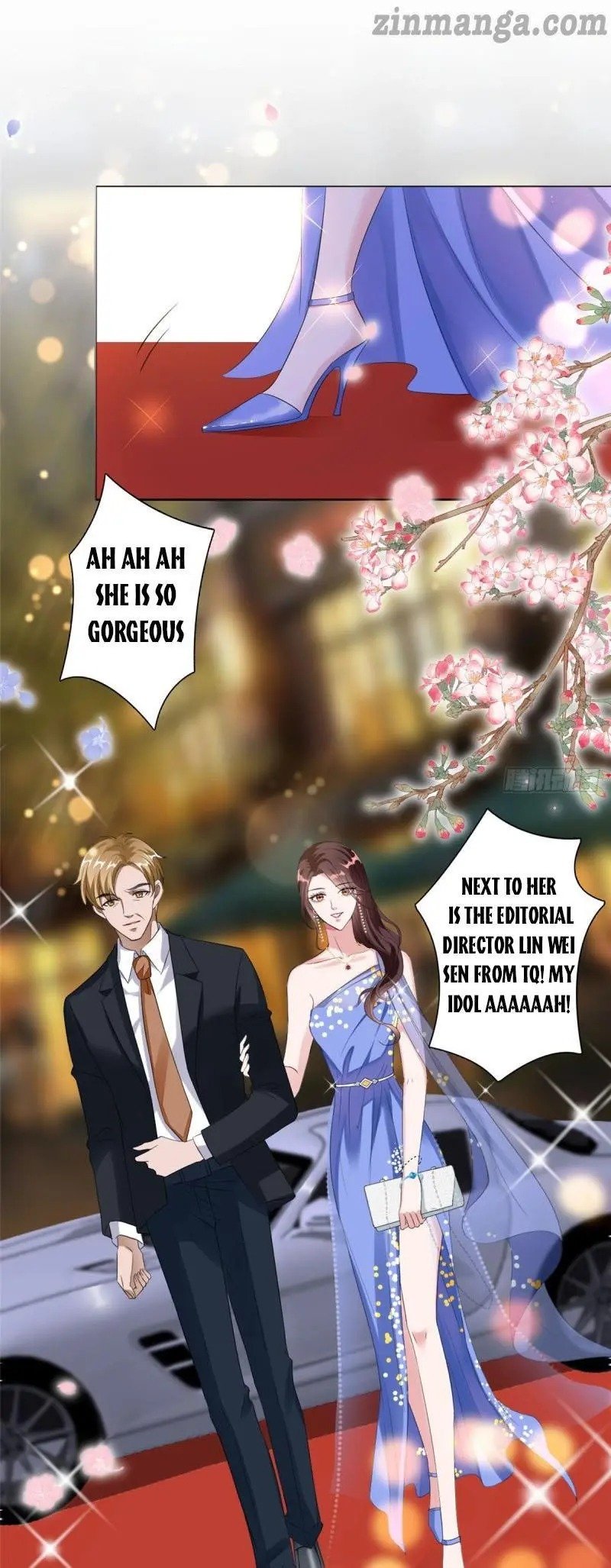 Trial Marriage Husband: Need To Work Hard - Chapter 47