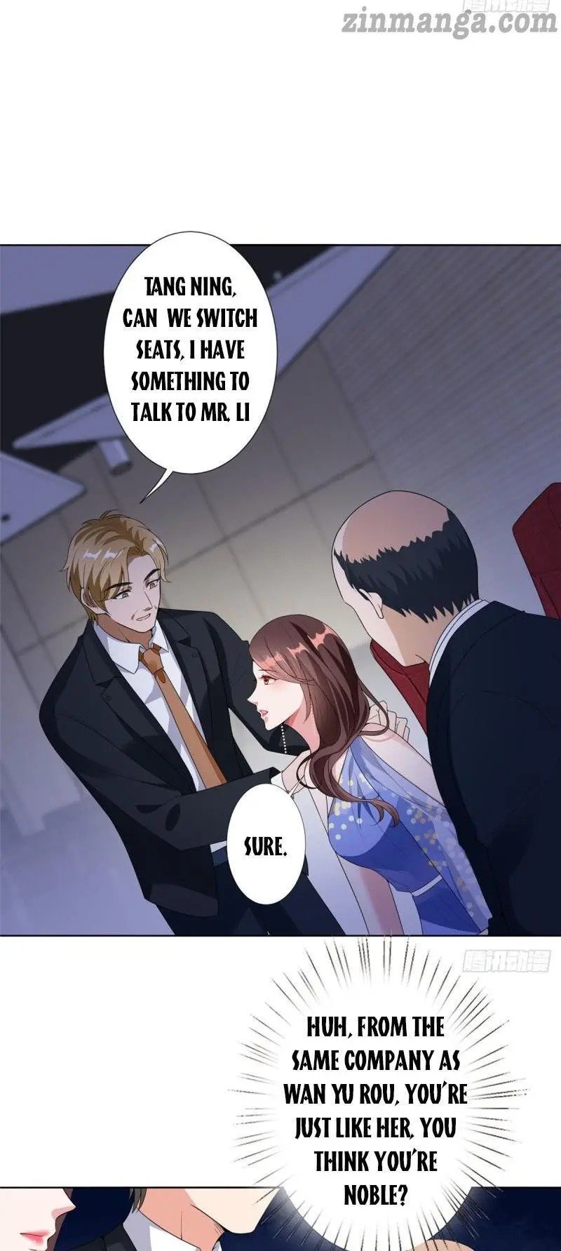 Trial Marriage Husband: Need To Work Hard - Chapter 47