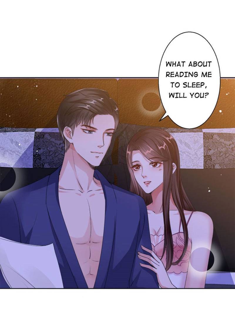 Trial Marriage Husband: Need To Work Hard - Chapter 26