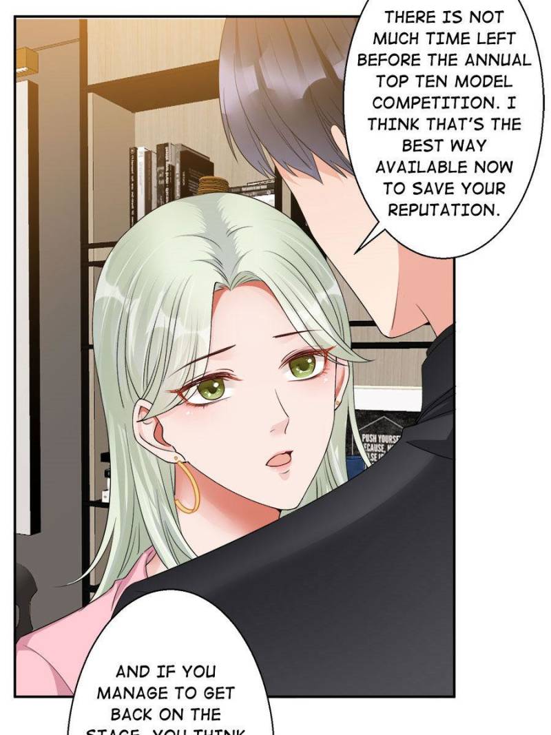 Trial Marriage Husband: Need To Work Hard - Chapter 26