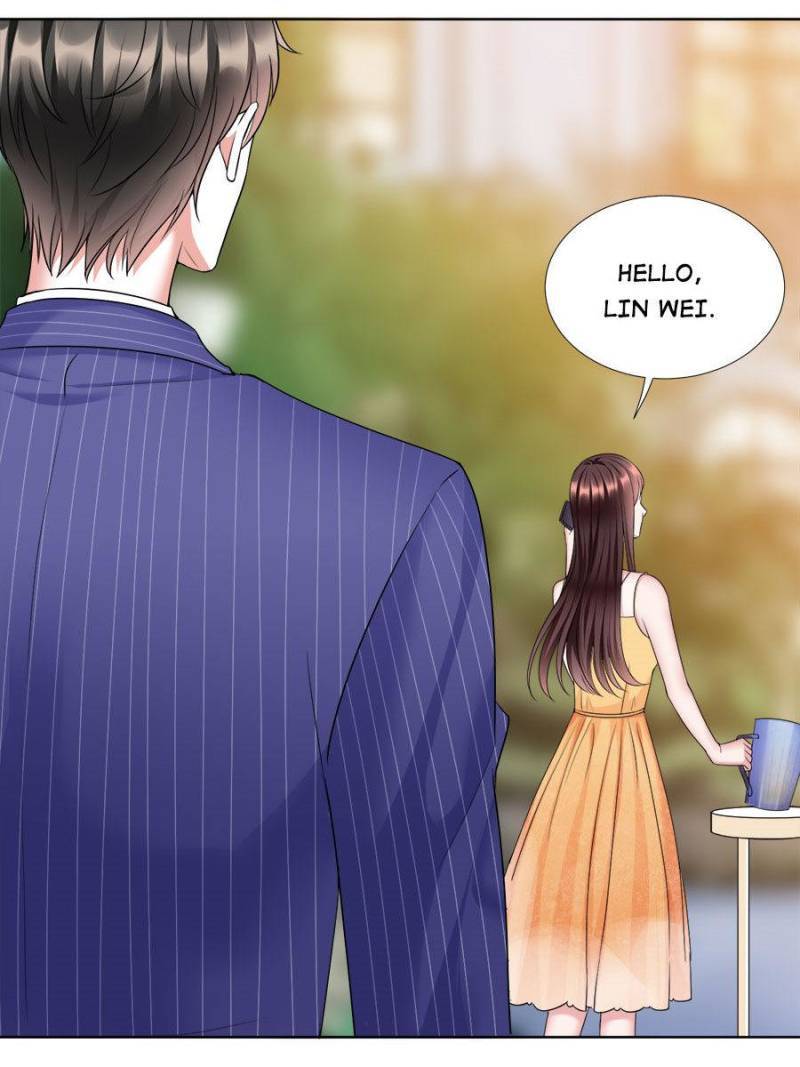 Trial Marriage Husband: Need To Work Hard - Chapter 26