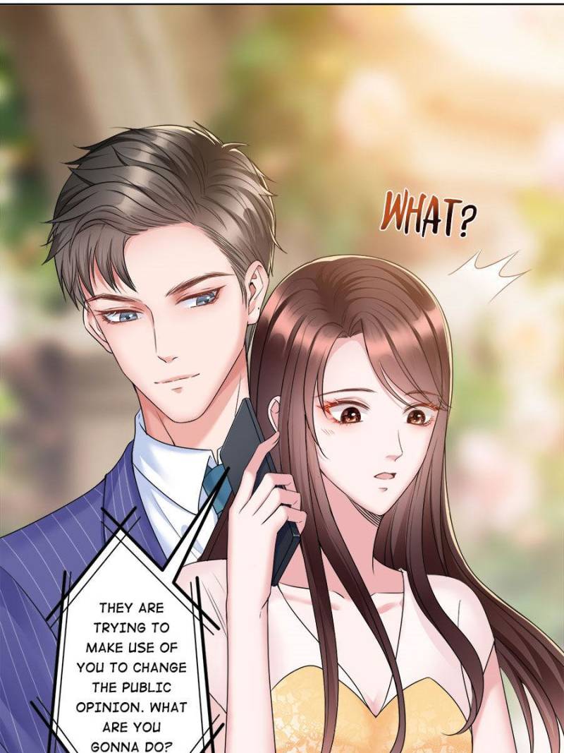 Trial Marriage Husband: Need To Work Hard - Chapter 26