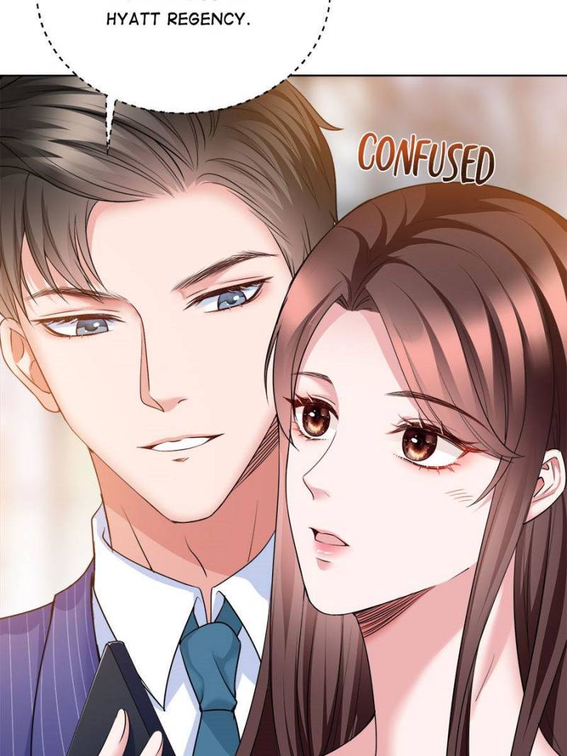 Trial Marriage Husband: Need To Work Hard - Chapter 26