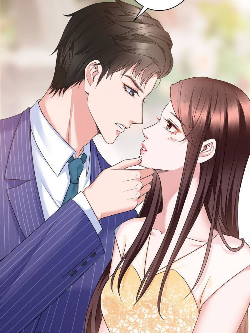 Trial Marriage Husband: Need To Work Hard - Chapter 26