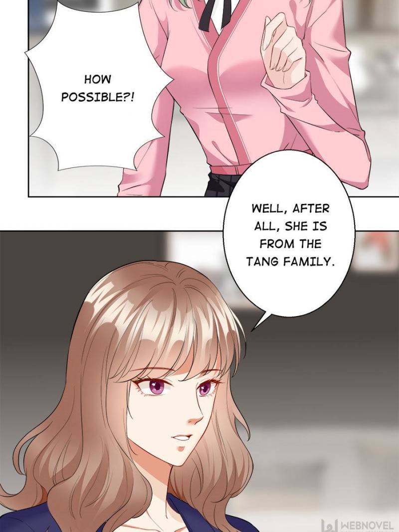 Trial Marriage Husband: Need To Work Hard - Chapter 26