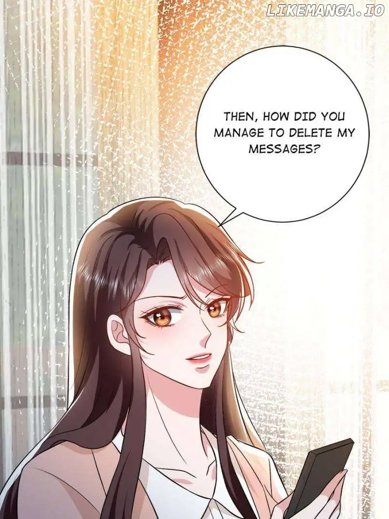 Trial Marriage Husband: Need To Work Hard - Chapter 352