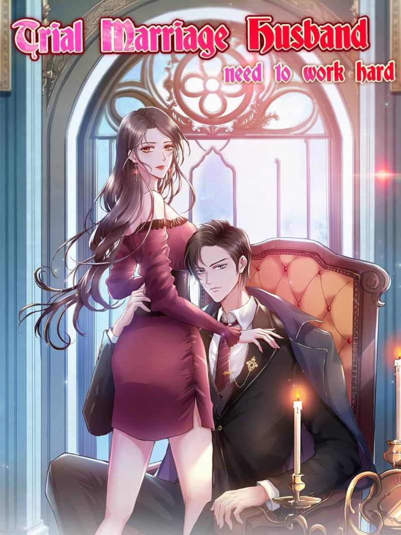 Trial Marriage Husband: Need To Work Hard - Chapter 25