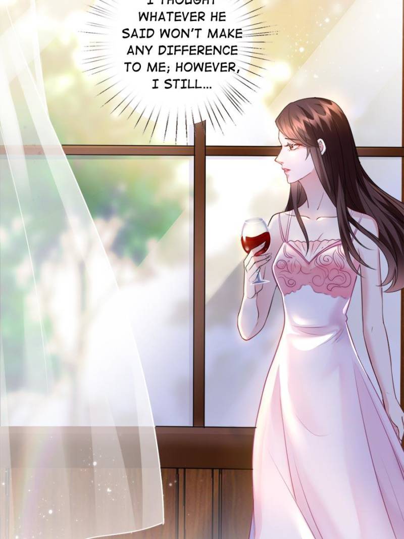 Trial Marriage Husband: Need To Work Hard - Chapter 25