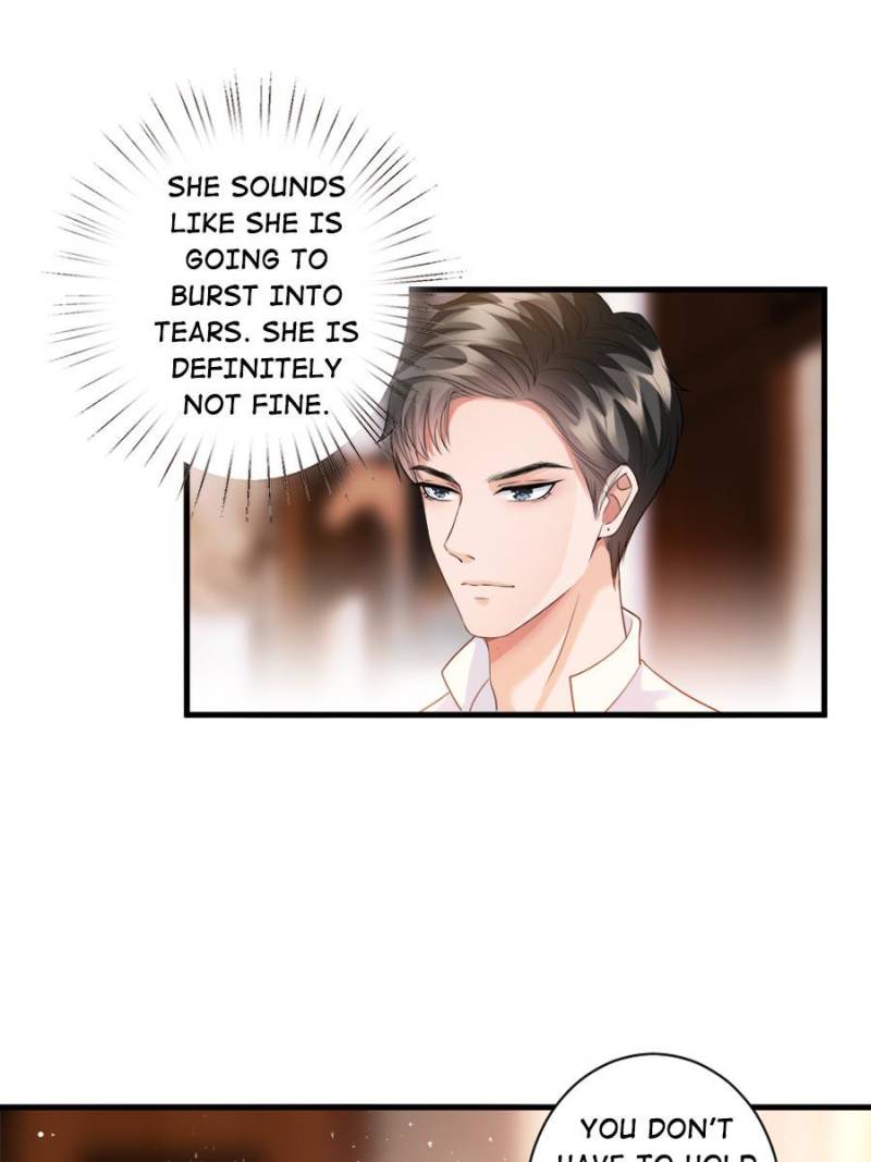 Trial Marriage Husband: Need To Work Hard - Chapter 25