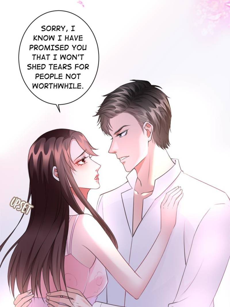 Trial Marriage Husband: Need To Work Hard - Chapter 25