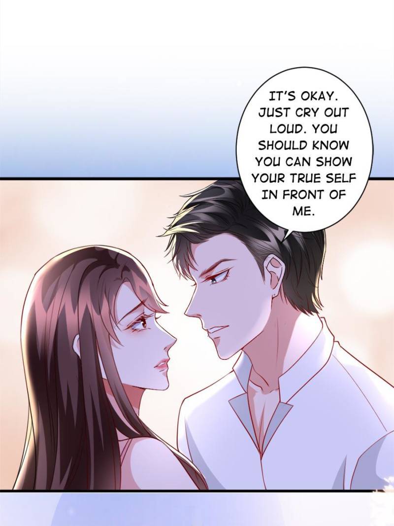 Trial Marriage Husband: Need To Work Hard - Chapter 25