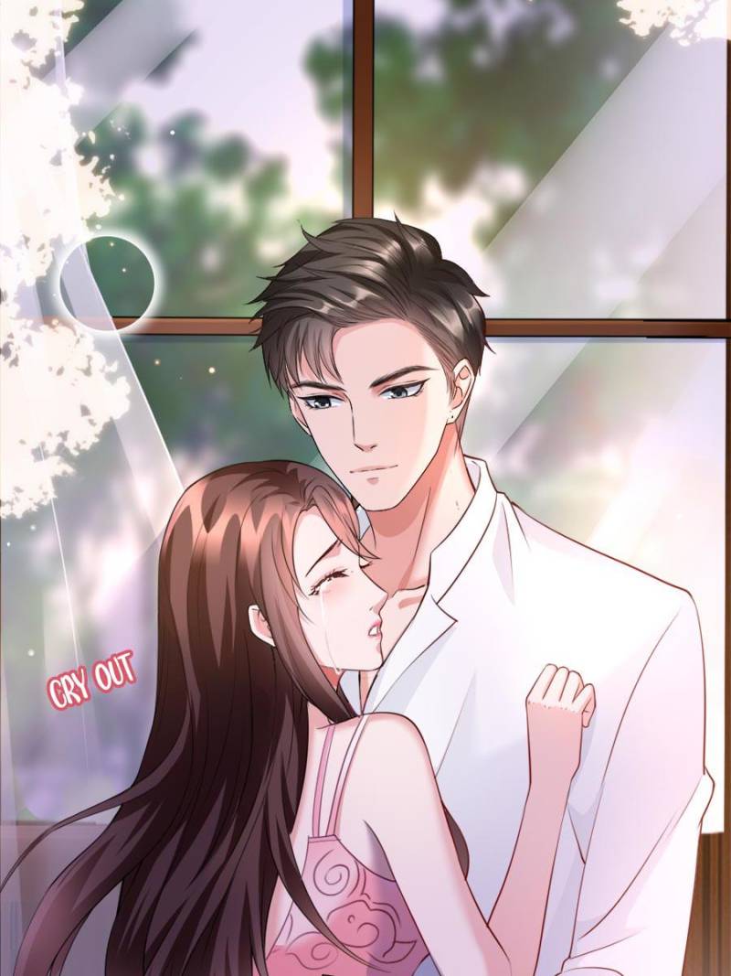 Trial Marriage Husband: Need To Work Hard - Chapter 25